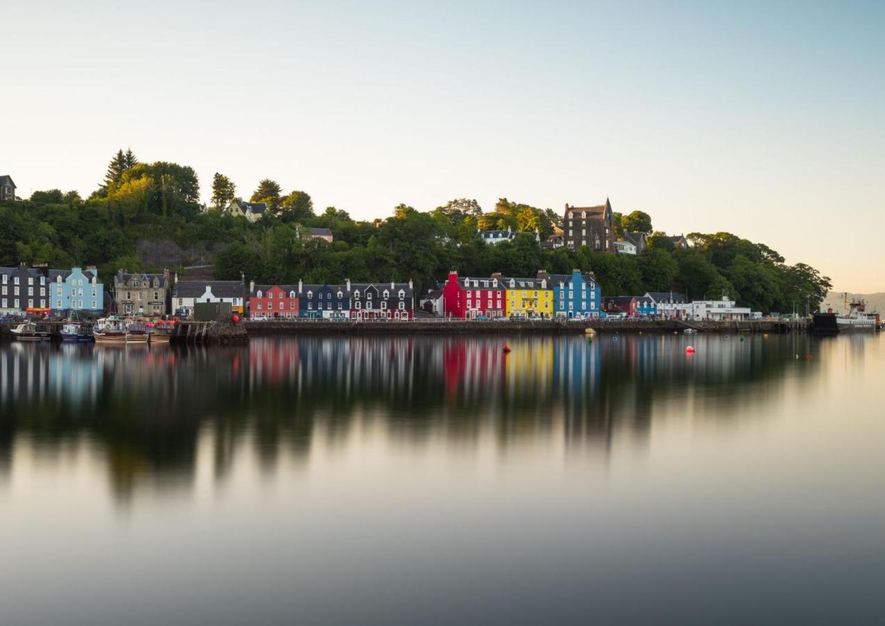 Bad Daraich Tobermory Exterior foto